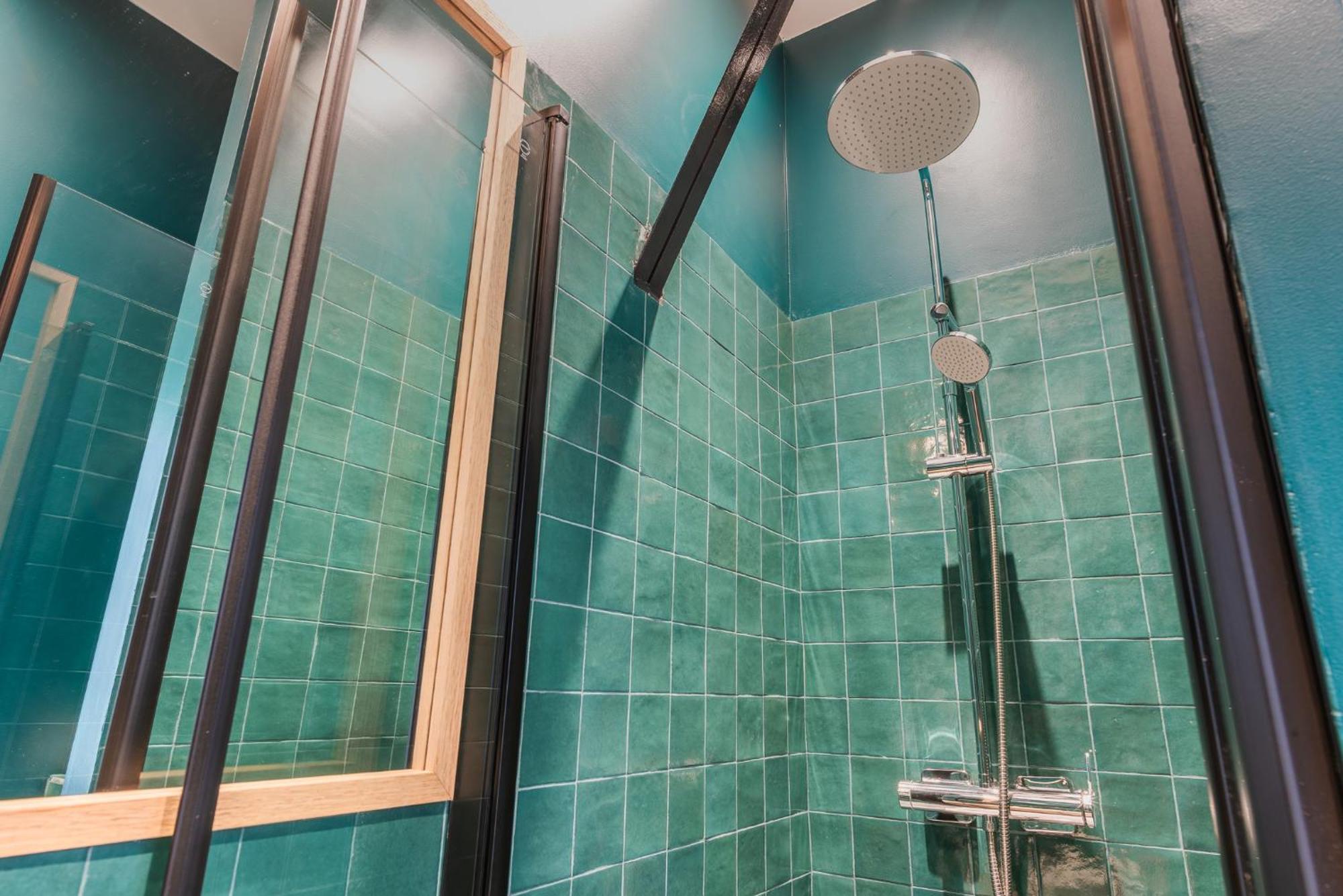Architect Loft - 15 Min From City Center - 8 Guest Gentilly Bagian luar foto