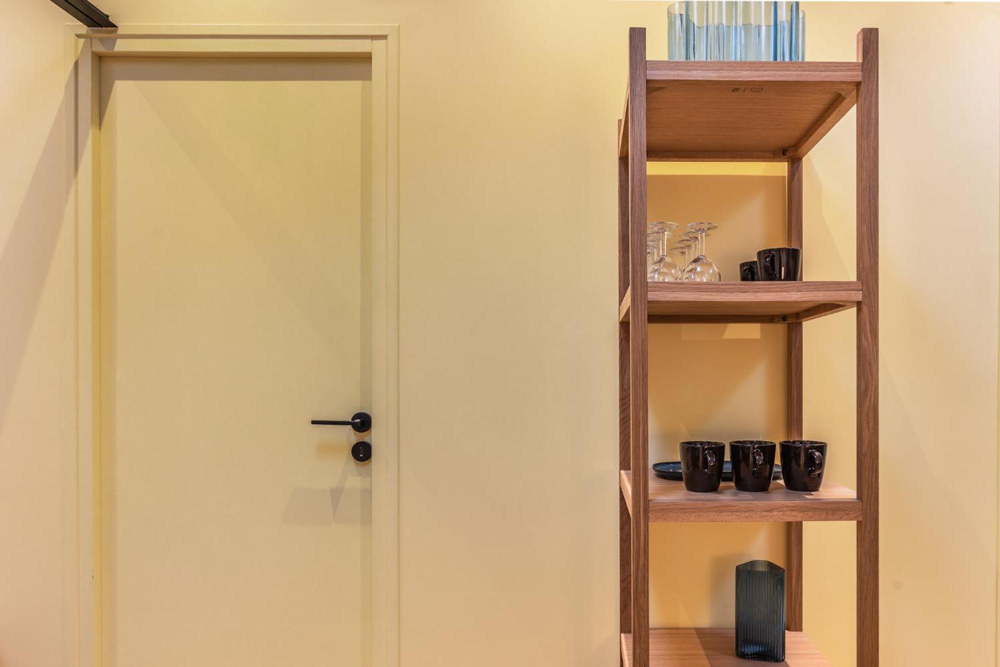 Architect Loft - 15 Min From City Center - 8 Guest Gentilly Bagian luar foto