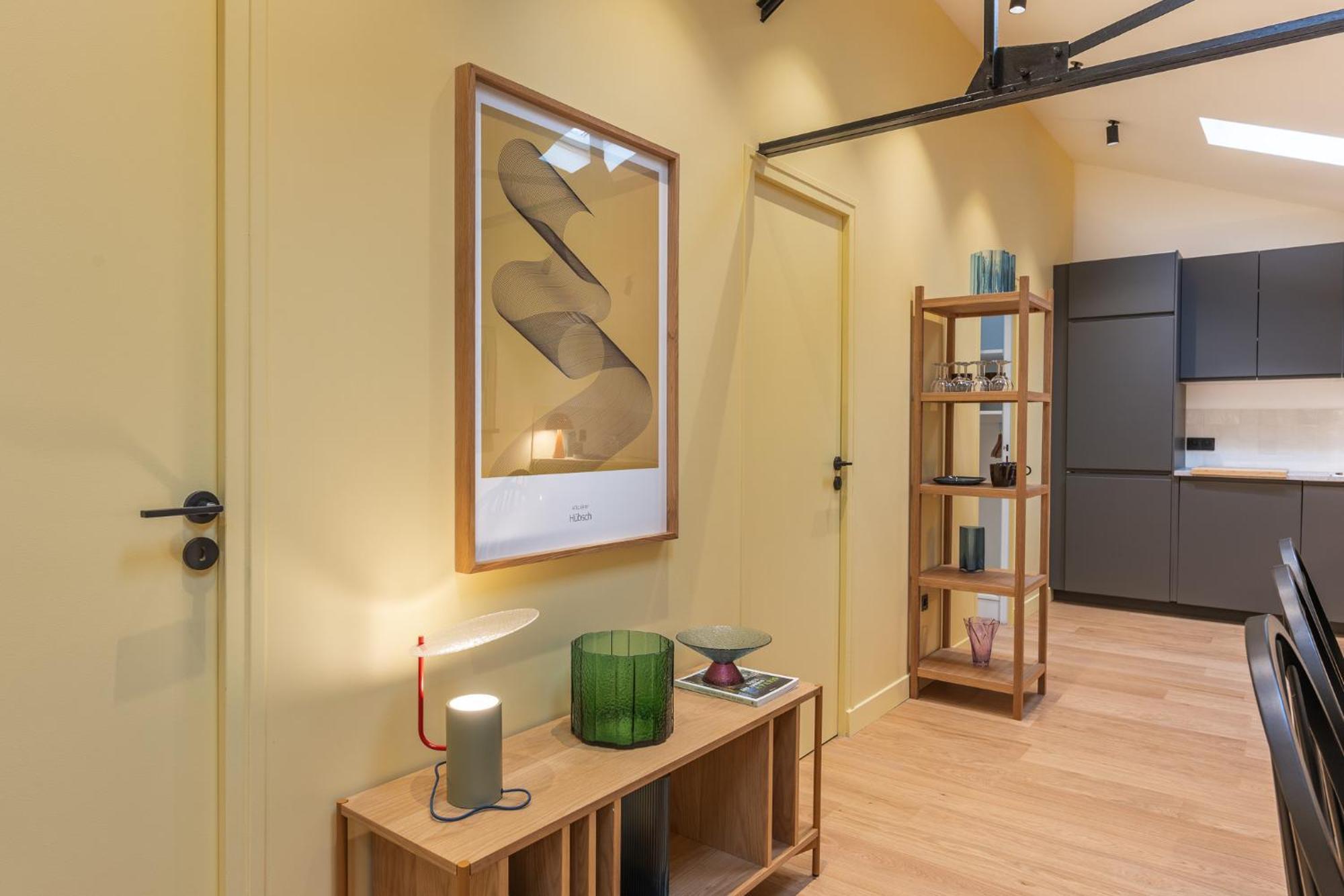 Architect Loft - 15 Min From City Center - 8 Guest Gentilly Bagian luar foto